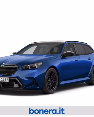 BMW M5 Touring 4.4 727cv auto