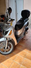 scooter honda sh 150
