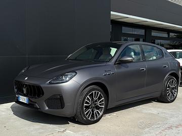 MASERATI Grecale - Grecale 2.0 mhev Modena 330cv a