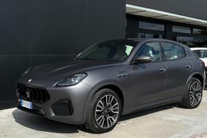 MASERATI Grecale - Grecale 2.0 mhev Modena 330cv a