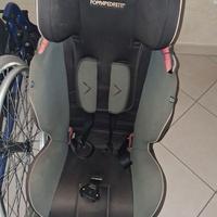 seggiolino auto