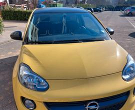 OPEL Adam - 2013