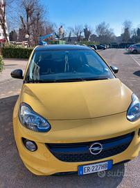 OPEL Adam - 2013