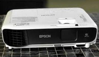 Epson 3800 ANSI lumen proiettore Full HD