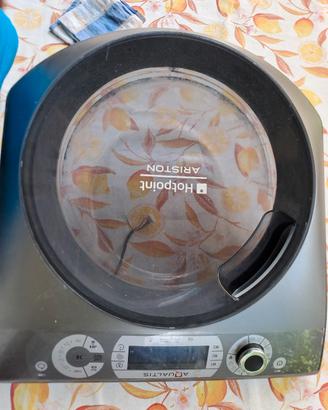 Oblò lavatrice Hotpoint Ariston Aqualtis