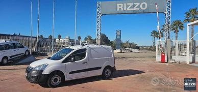 CITROEN BERLINGO 1.6 HDI