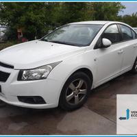 Ricambi Usati CHEVROLET (DAEWOO) CRUZE (J300) 2012