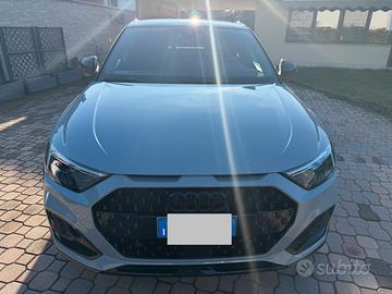 Audi A1 allstree 1.0 110 cavalli
