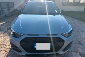 Audi A1 allstree 1.0 110 cavalli