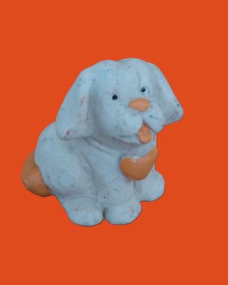Oggettistica per bomboniere cagnolino pezzi n° 22