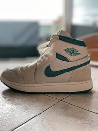 Nike Air Jordan 1 Zoom CMFT 2