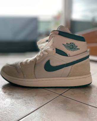 Nike Air Jordan 1 Zoom CMFT 2