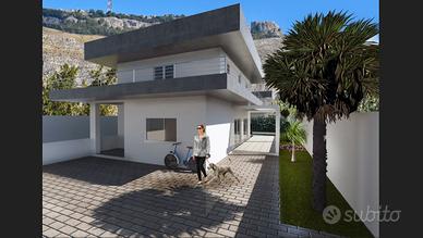 Ultima villa disponibile