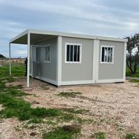 Box monoblocchi servizzi igenici prefabbricati