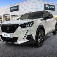 Peugeot 2008 BlueHDi 130 EAT8 GT S/S aut.