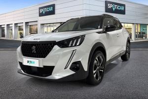 Peugeot 2008 BlueHDi 130 EAT8 GT S/S aut.