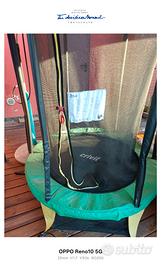 saltarello per bambini 