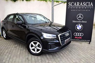 Audi Q2 30 2.0 Tdi 116 cv S tronic Business
