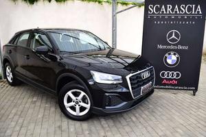 Audi Q2 30 2.0 Tdi 116 cv S tronic Business