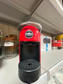 Macchina del caffe lavazza