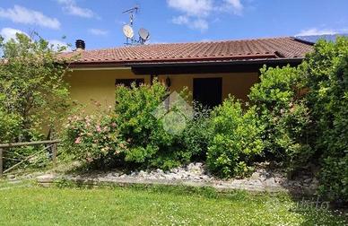 PORZIONE DI BIFAMILIARE A POGGIO TORRIANA