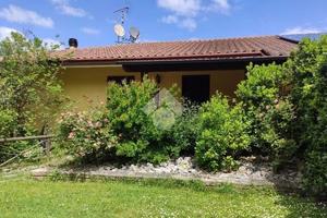 PORZIONE DI BIFAMILIARE A POGGIO TORRIANA