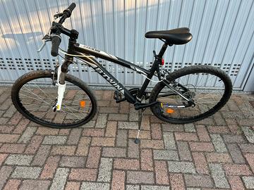 MTB ROCKRAIDER 340 da 26 pollici