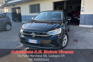 Volkswagen Taigo 1.0 TSI 95CV Life - OK NEOPATENTA