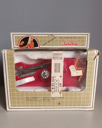 Mini Macchina da Cucire Portatile SenFon - Vintage