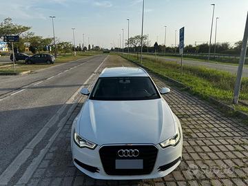 Audi A6 2.0 TDI 177 CV