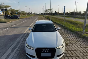 Audi A6 2.0 TDI 177 CV