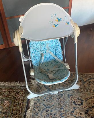 Dondolo chicco