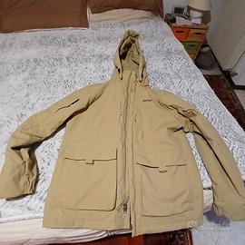 giubotto invernale woolrich XL 