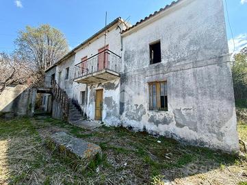 RUSTICO A DIAMANTE