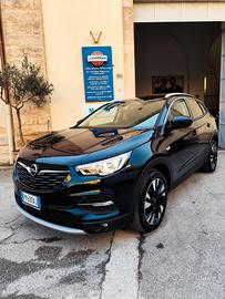 Opel Grandland X 1.6 diesel Ecotec Start&Stop aut.