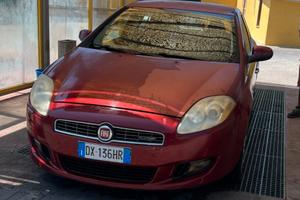 fiat Bravo 1.6 JTD anno 2009
