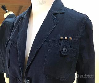 Bleazer Trussardi Jeans donna