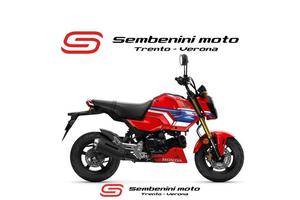 Honda Grom 125 HONDA MSX GROM 125 - MY2026