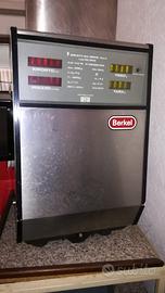 Bilancia Berkel elettronica