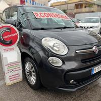 Fiat 500L strafull 900 twin 2016