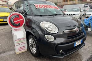 Fiat 500L strafull 900 twin 2016