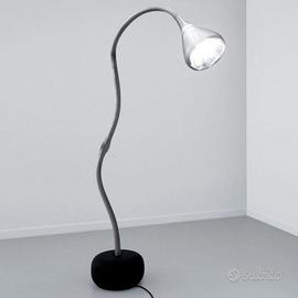 LAMPADA ARTEMIDE PIPE LED FLOOR