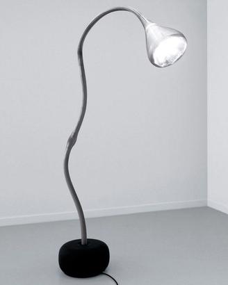 LAMPADA ARTEMIDE PIPE LED FLOOR