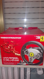 Consolle marca trusth master,