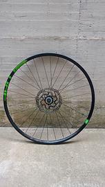 Alexrims mtb 29 + Gomma Vittoria Barzo