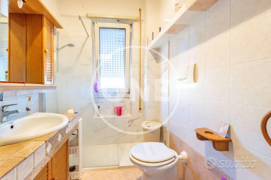 Appartamento – Roma, Lunghezza - Altro