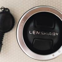 Lensbaby Composer per Canon EF