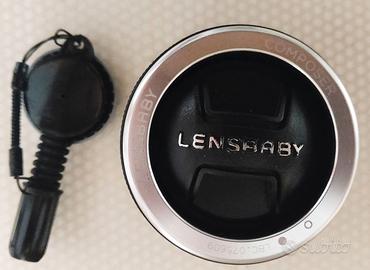 Lensbaby Composer per Canon EF