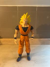 Goku Dragonball Z sayan 3