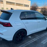 Volkswagen Golf GTI 2.0 TSI